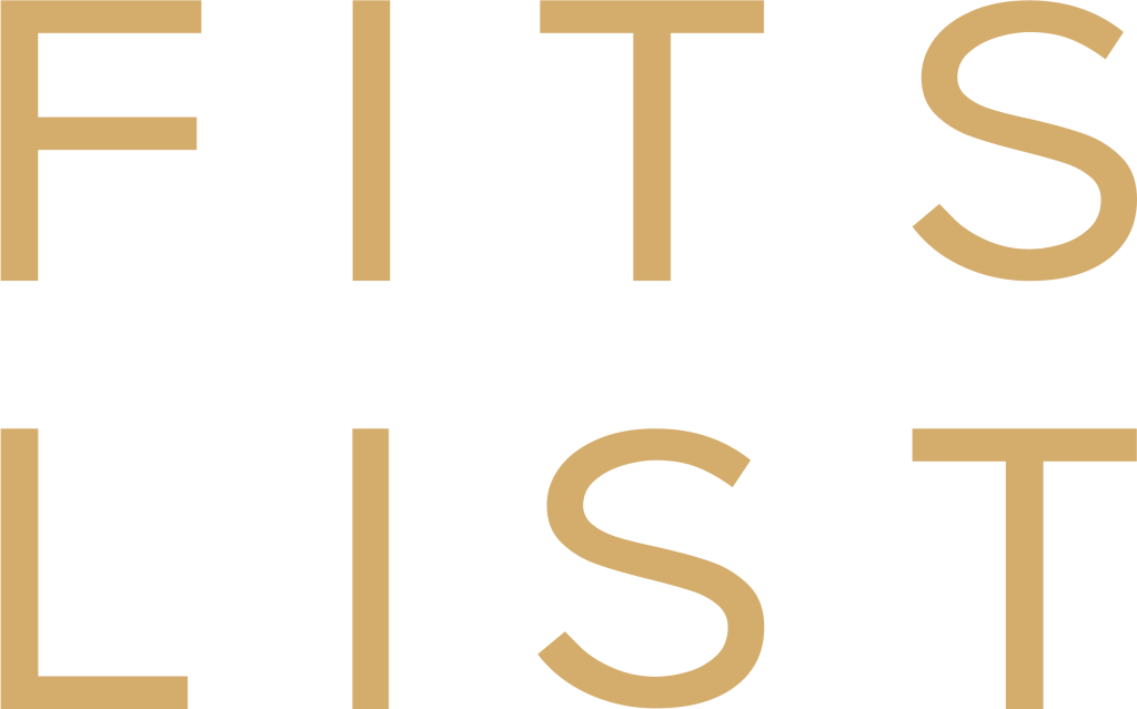 FITS-LIST logo